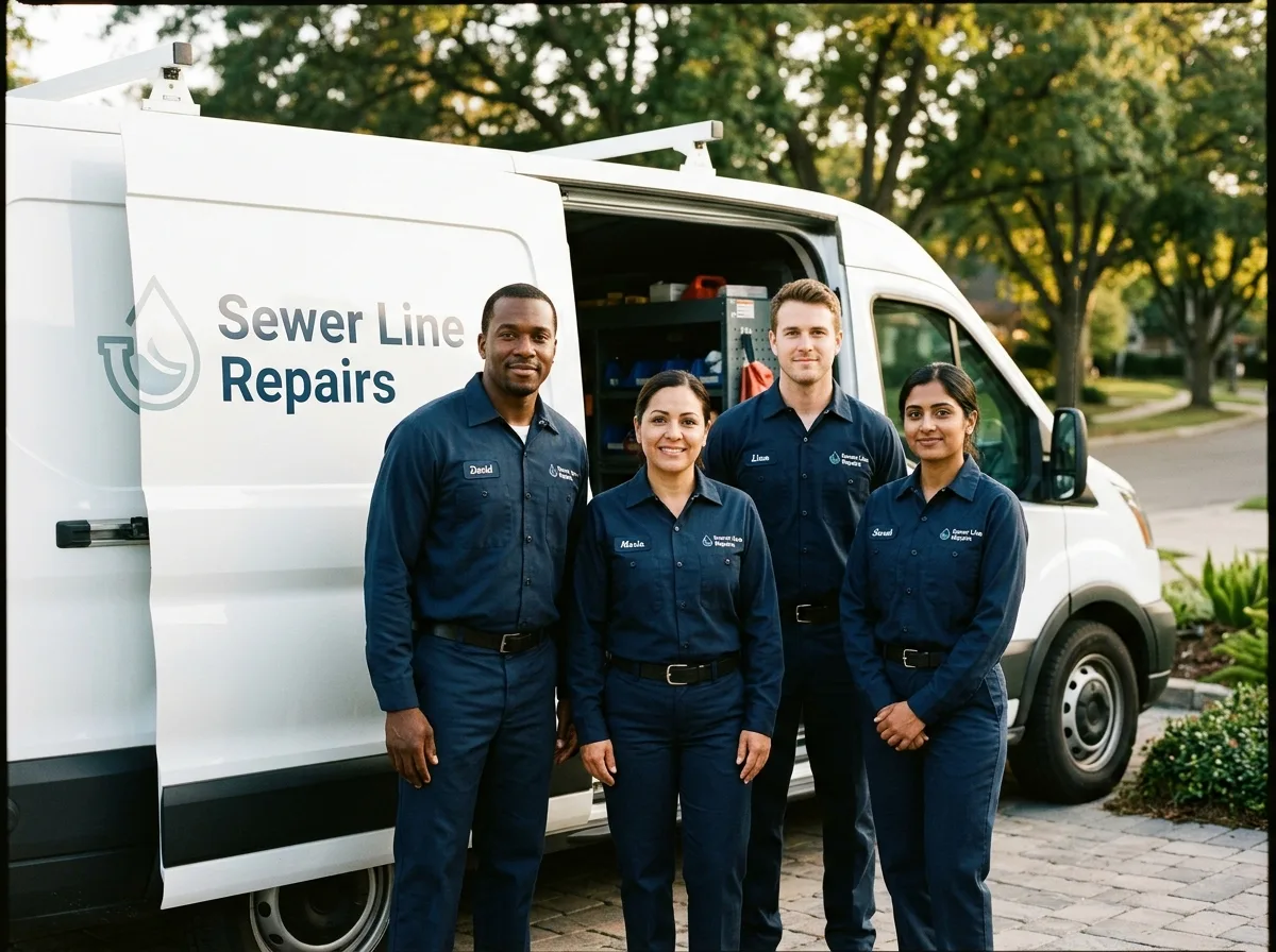Emergency Plumber company in Hilo, HI
