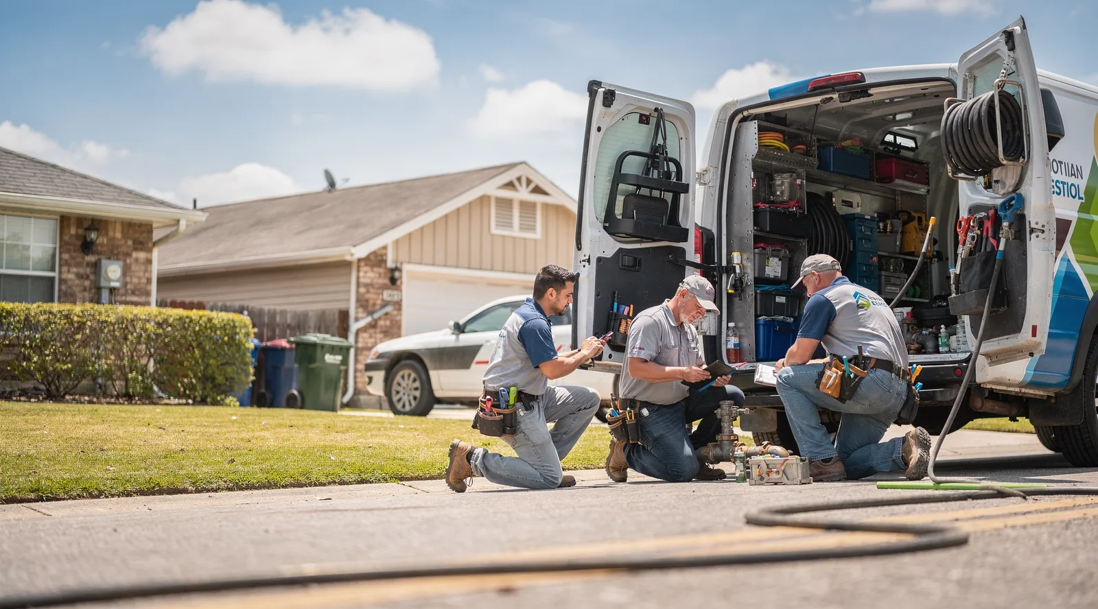 Emergency Plumber in Hilo, HI near me